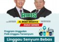 Ini Strategi ROIS Mengatasi Sampah, Target Selesai Dalam Satu Tahun!