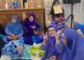 Oknum Sekda Lubuk Linggau Diduga Lakukan Kampanye Terselubung Berkedok Yasinan