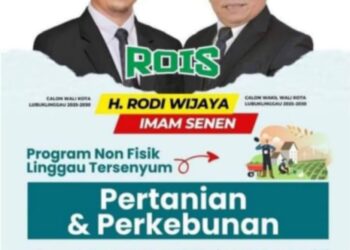 Mau Tau Program ROIS Bidang Pertanian dan Perkebunan? Simak Penjelasannya 