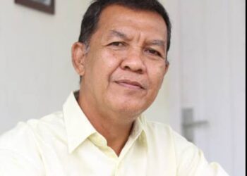 Pengamat : Unggul di Segala Aspek, ROIS Dinilai Paling Tepat Pimpin Lubuk Linggau