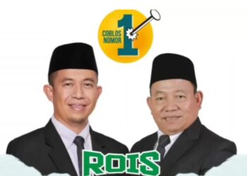 Duet Ideal Rodi Wijaya-Imam Senen Untuk Pembangunan Berkelanjutan Lubuk Linggau