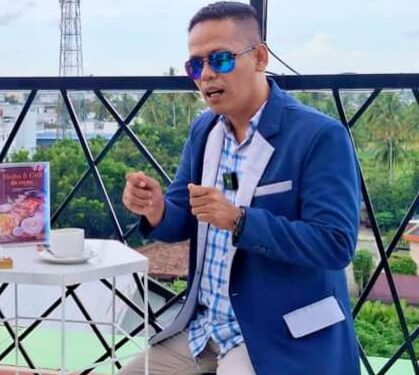 Musi Rawas Jangan Kembali ke Nol, Dukung Lanjutan Program Ramah-Pro di Pilkada 2024