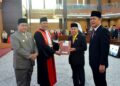 Pelantikan Pimpinan DPRD Lubuklinggau Periode 2024-2029: Komitmen Tingkatkan Pelayanan dan Aspirasi Masyarakat