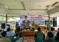 Anggota DPR RI Prana Putra Sohe Serap Aspirasi Warga Kota Lubuklinggau
