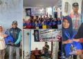 Wawan Agus Salim, S.H., Tampung Aspirasi Warga dalam Reses di Kelurahan Ponorogo