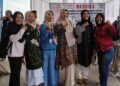 Reses di Wirakarya, Ecie Lasarie Dengar Keluh Kesah Warga Soal Infrastruktur dan Usaha Rakyat